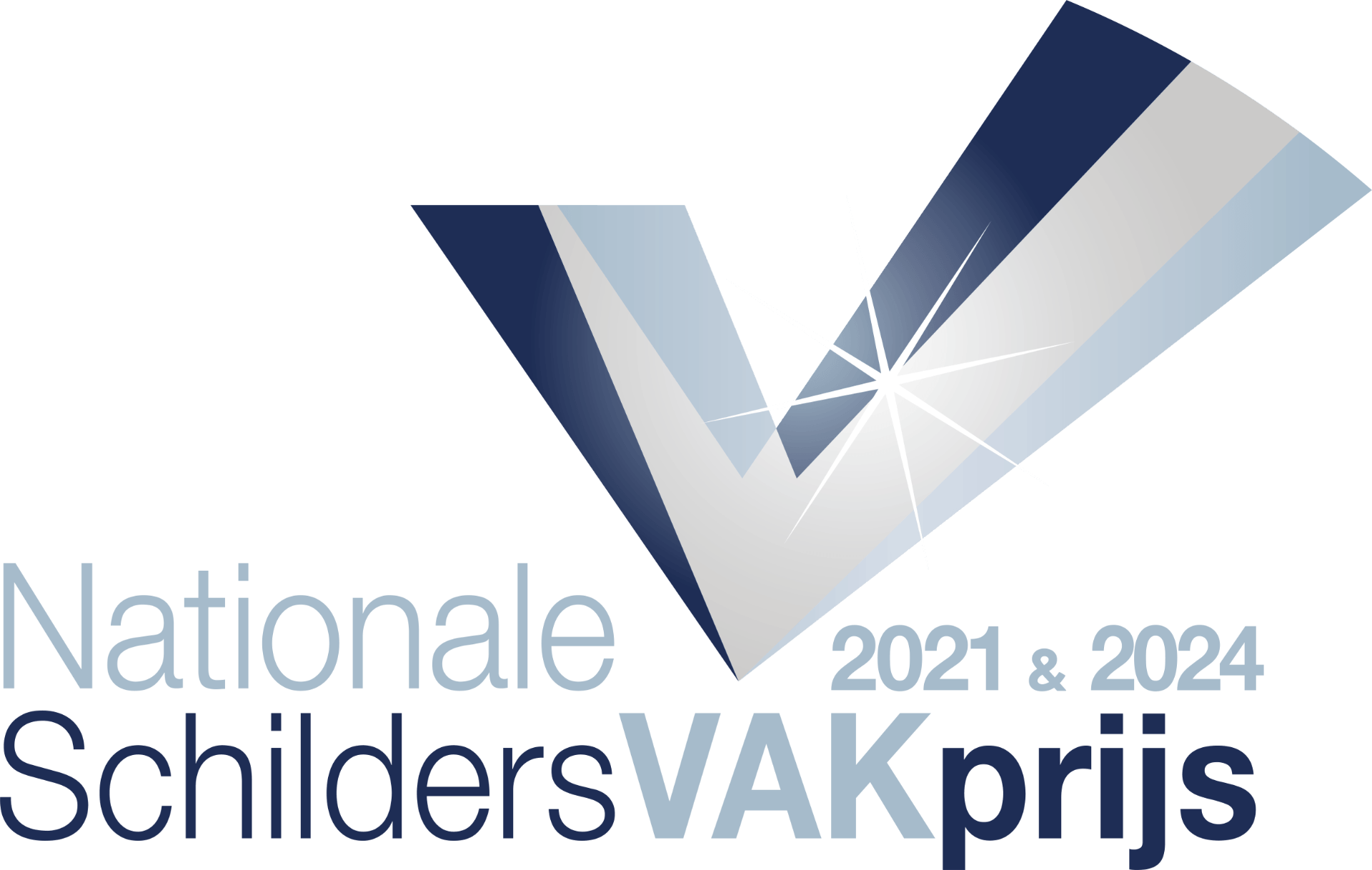 Schildervakprijs 2021-2024